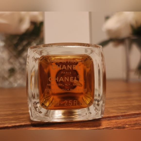 Vintage Les Exclusifs de Chanel 31 Rue Cambon by Chanel EDT / Eau De Toilette - Picture 8 of 16